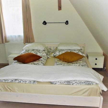 Resort Luft Sneznik Zewnętrze zdjęcie
