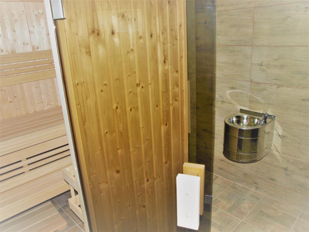 Resort Luft Sneznik Zewnętrze zdjęcie