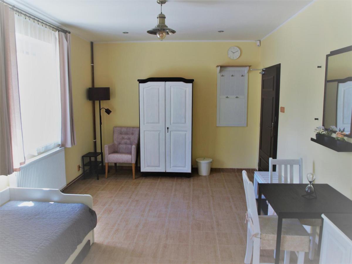 Resort Luft Sneznik Zewnętrze zdjęcie