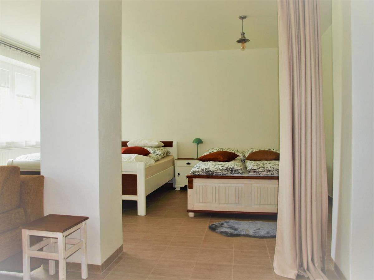 Resort Luft Sneznik Zewnętrze zdjęcie