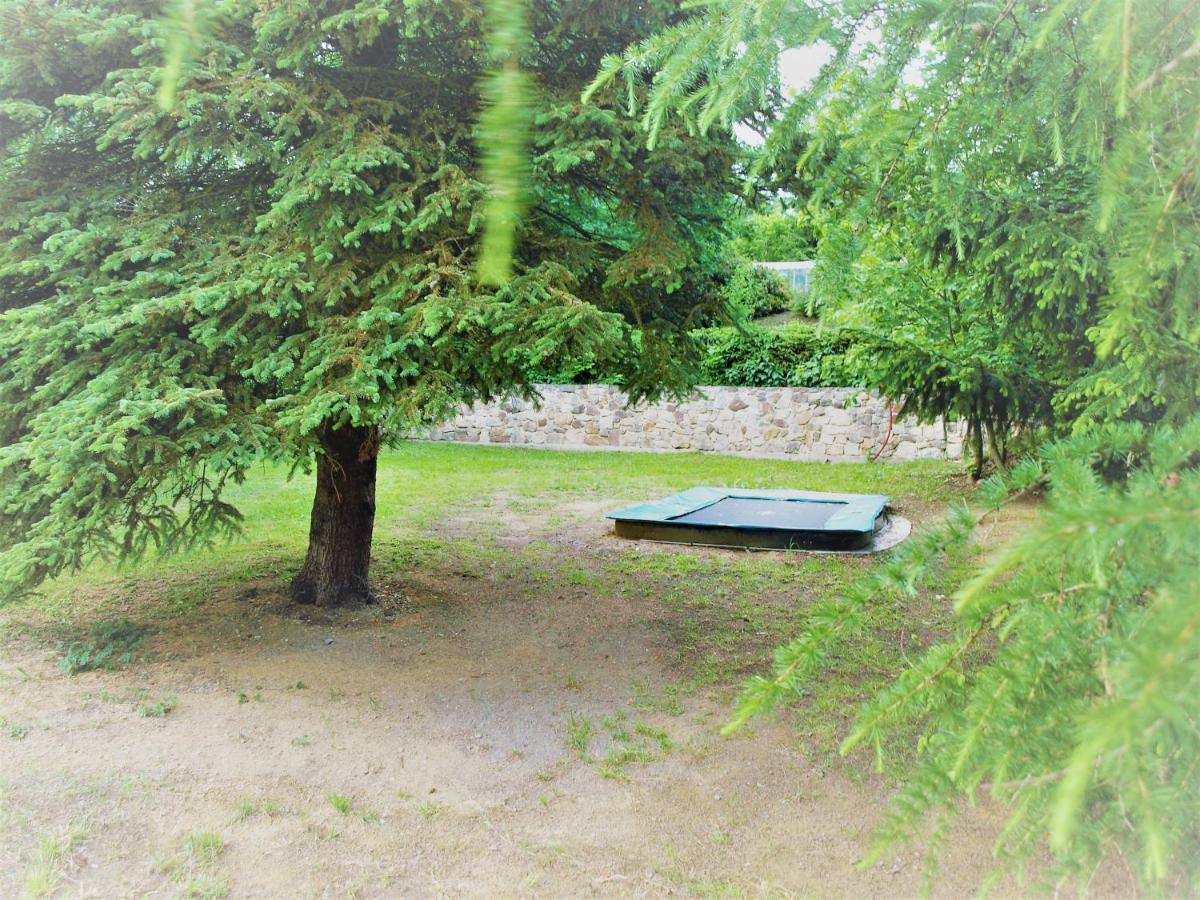 Resort Luft Sneznik Zewnętrze zdjęcie