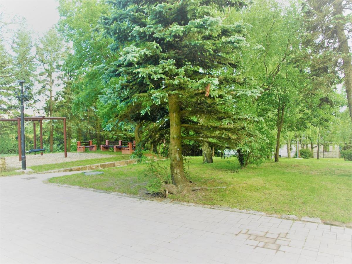 Resort Luft Sneznik Zewnętrze zdjęcie