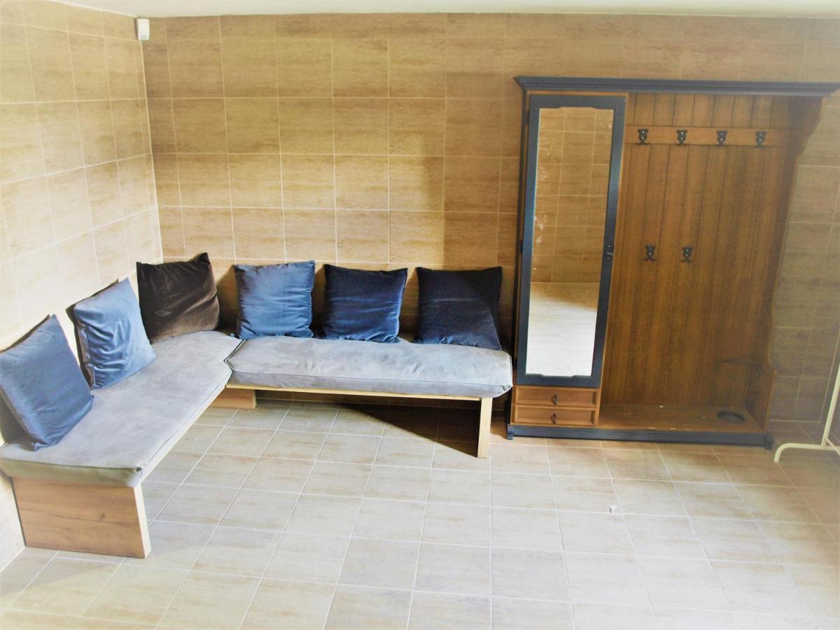 Resort Luft Sneznik Zewnętrze zdjęcie