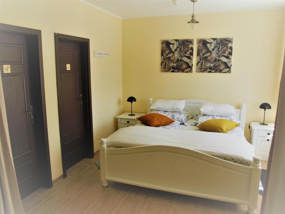 Resort Luft Sneznik Zewnętrze zdjęcie