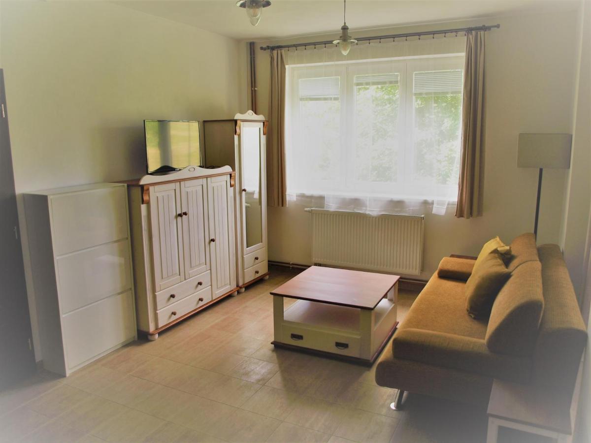 Resort Luft Sneznik Zewnętrze zdjęcie