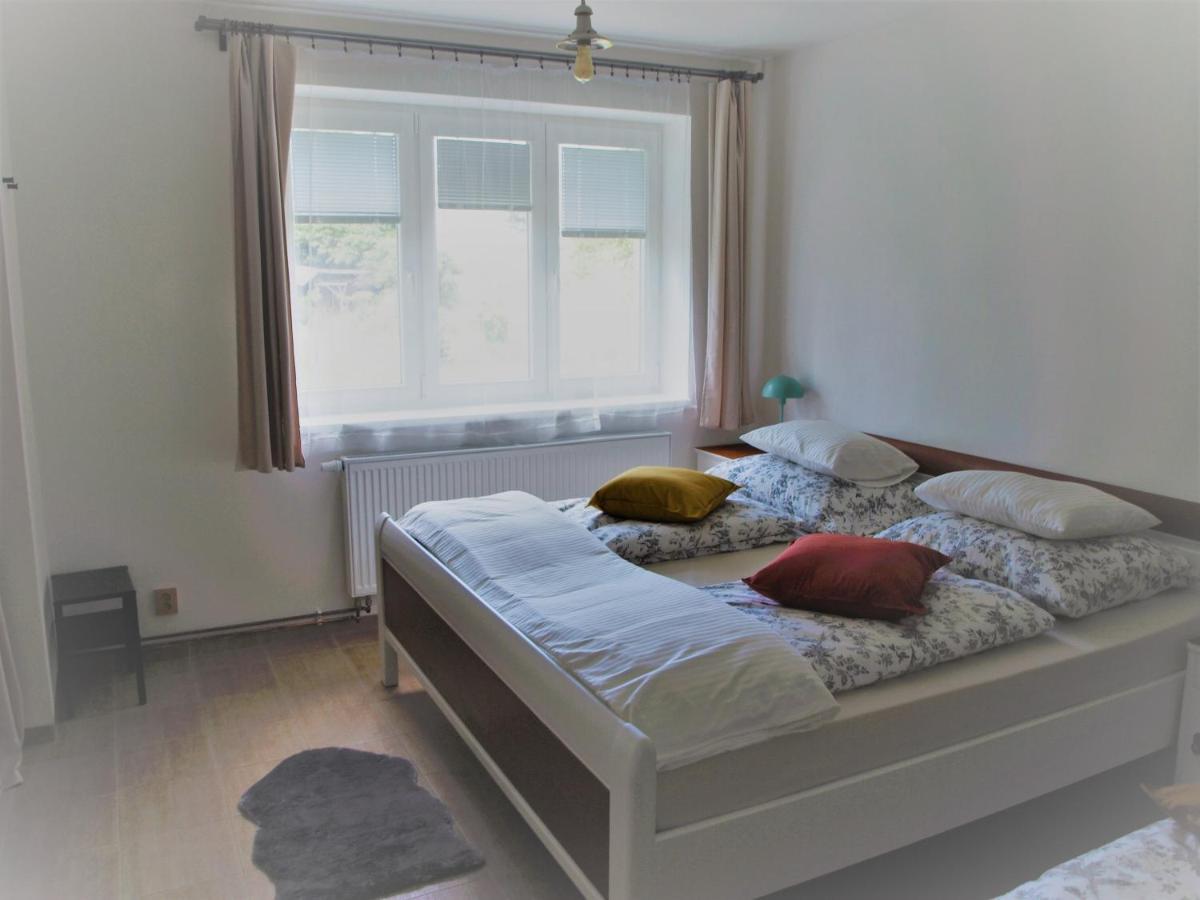 Resort Luft Sneznik Zewnętrze zdjęcie