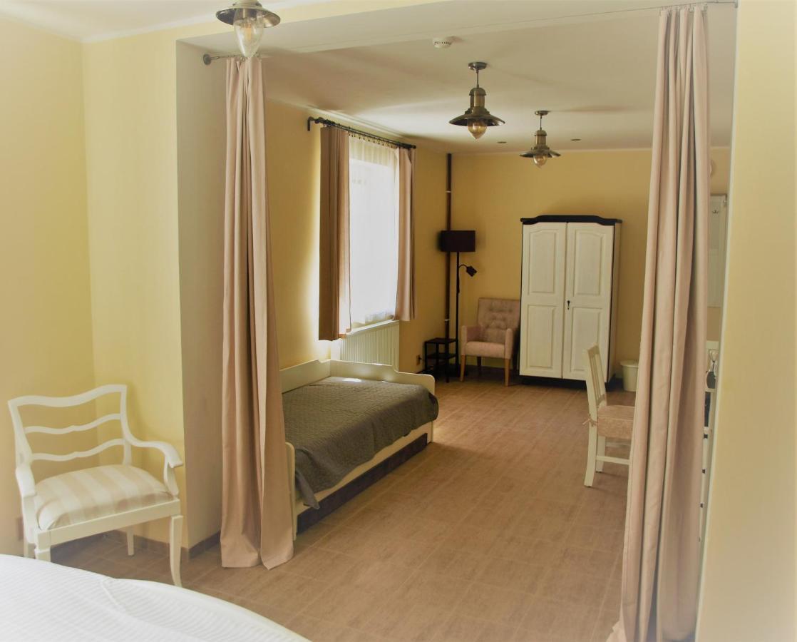 Resort Luft Sneznik Zewnętrze zdjęcie