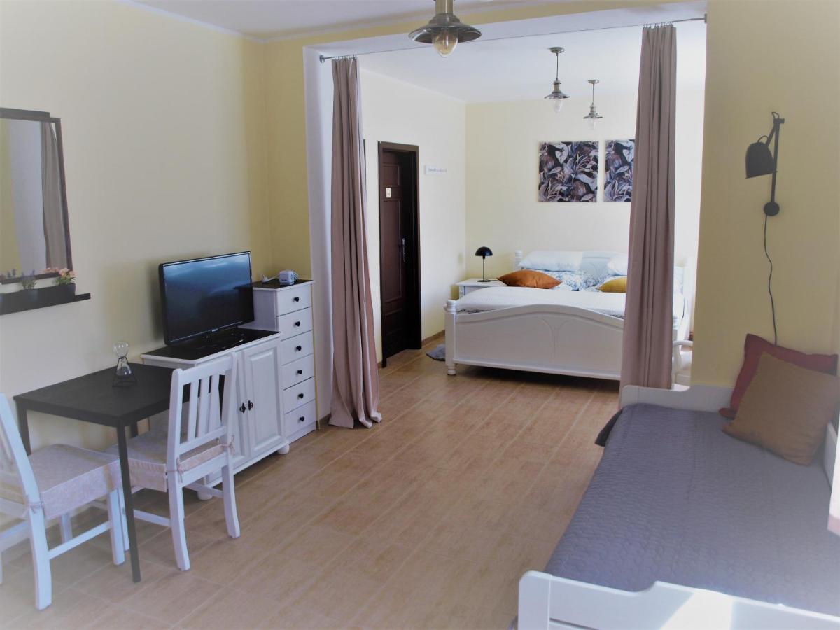 Resort Luft Sneznik Zewnętrze zdjęcie