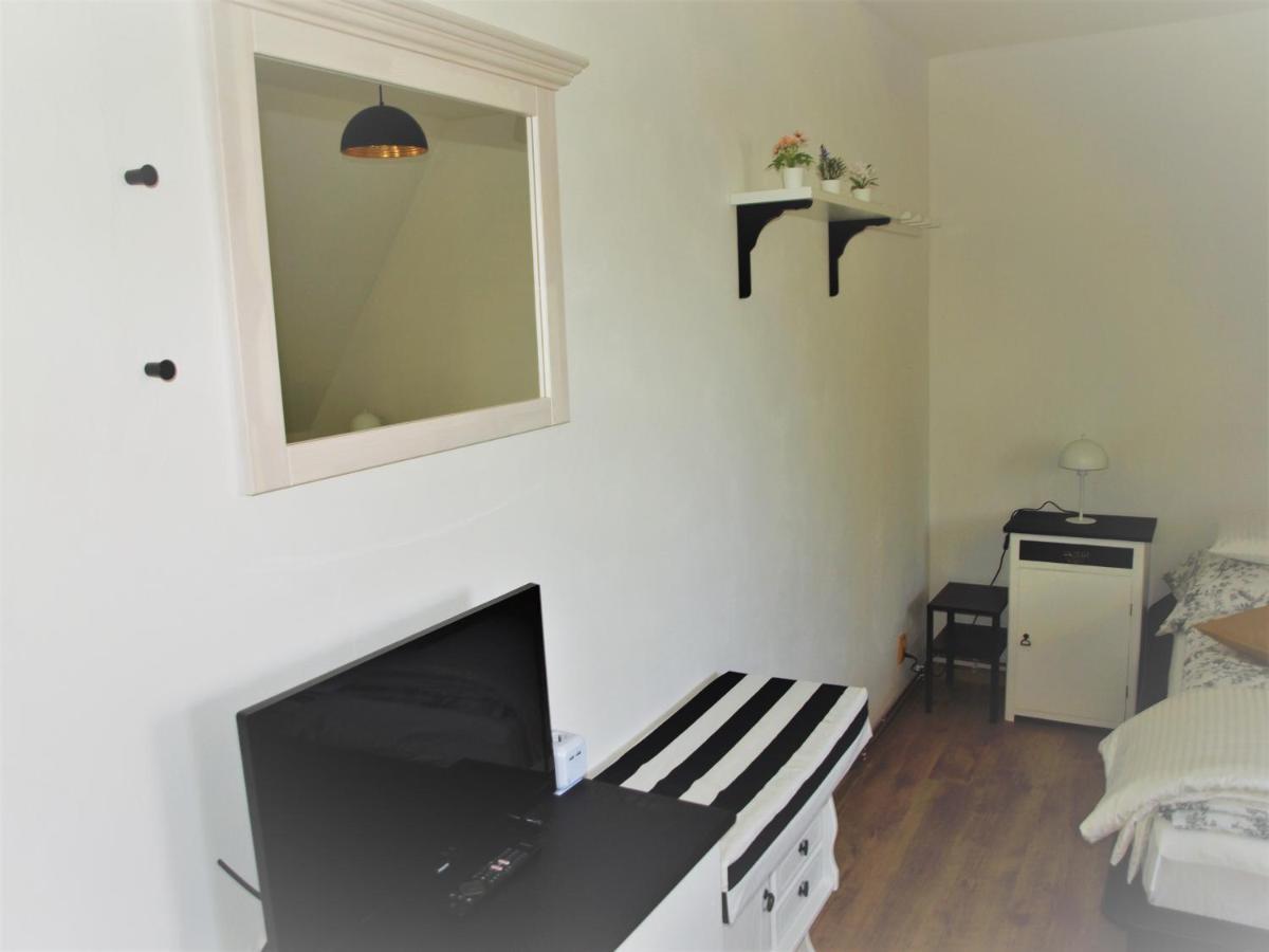 Resort Luft Sneznik Zewnętrze zdjęcie