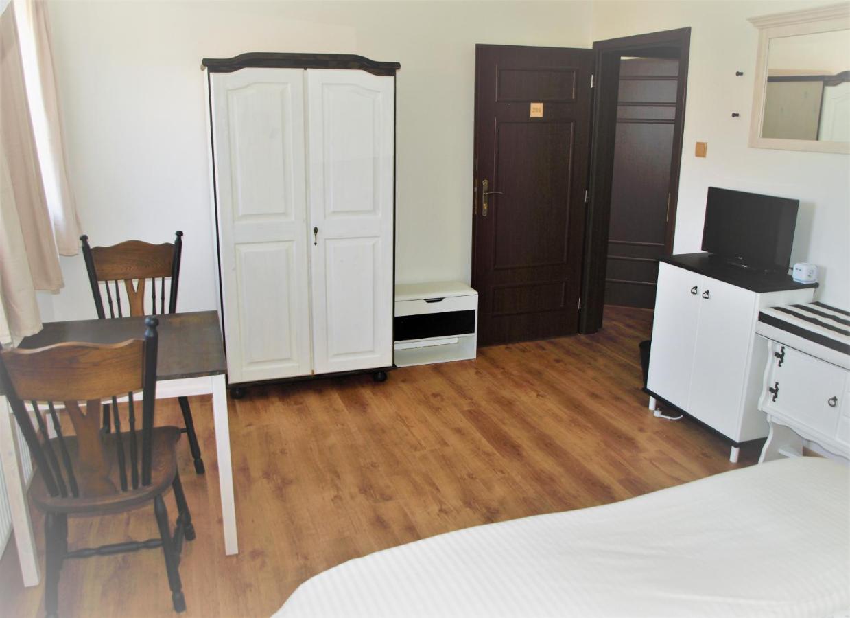 Resort Luft Sneznik Zewnętrze zdjęcie
