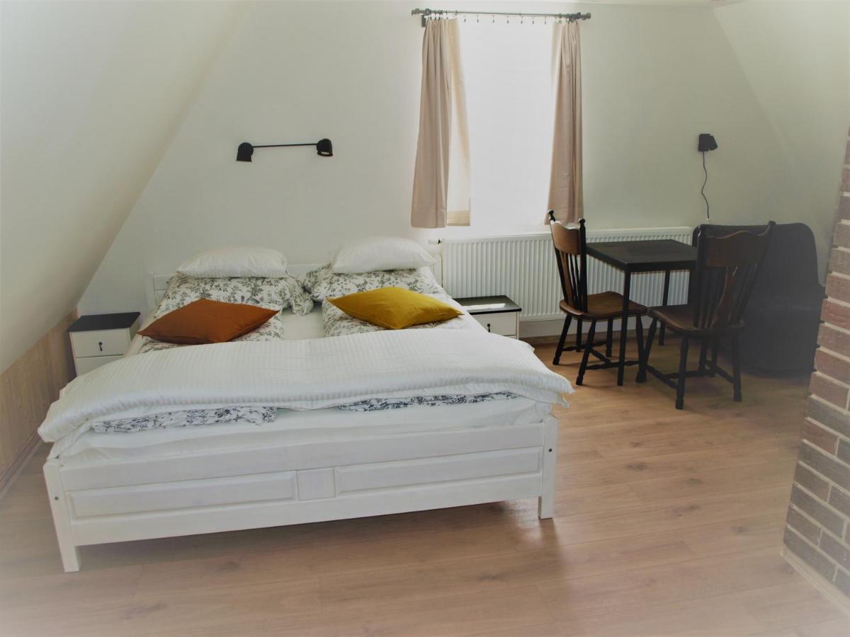 Resort Luft Sneznik Zewnętrze zdjęcie