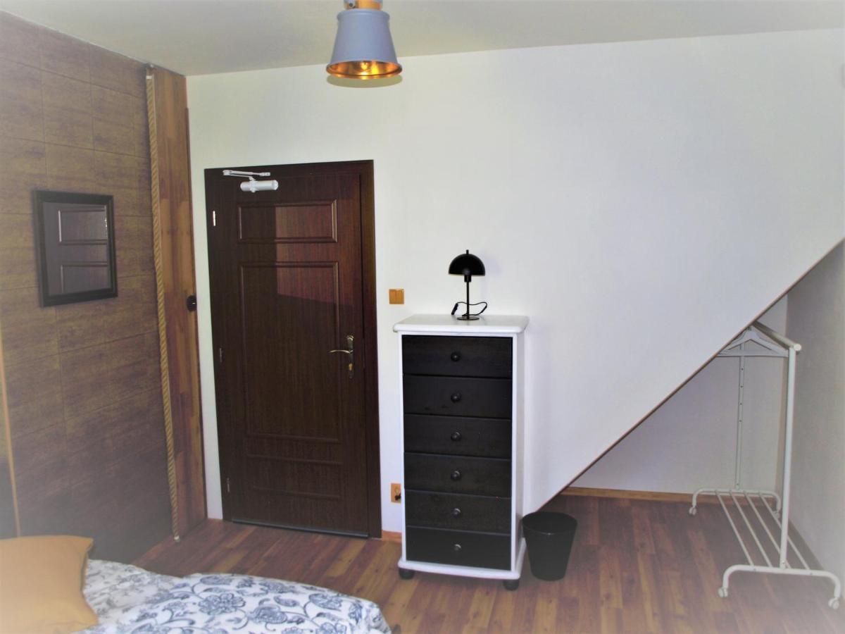 Resort Luft Sneznik Zewnętrze zdjęcie