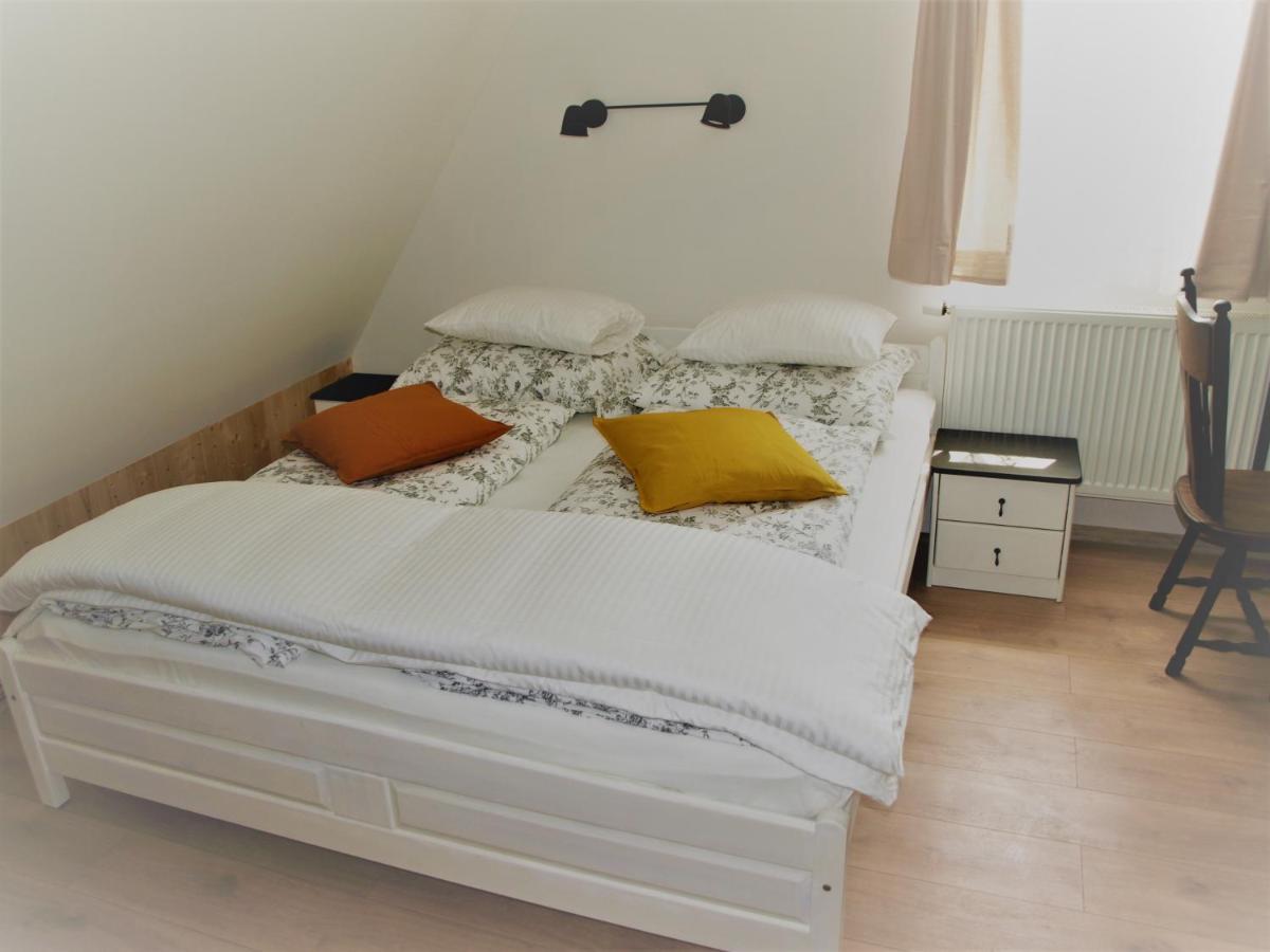 Resort Luft Sneznik Zewnętrze zdjęcie
