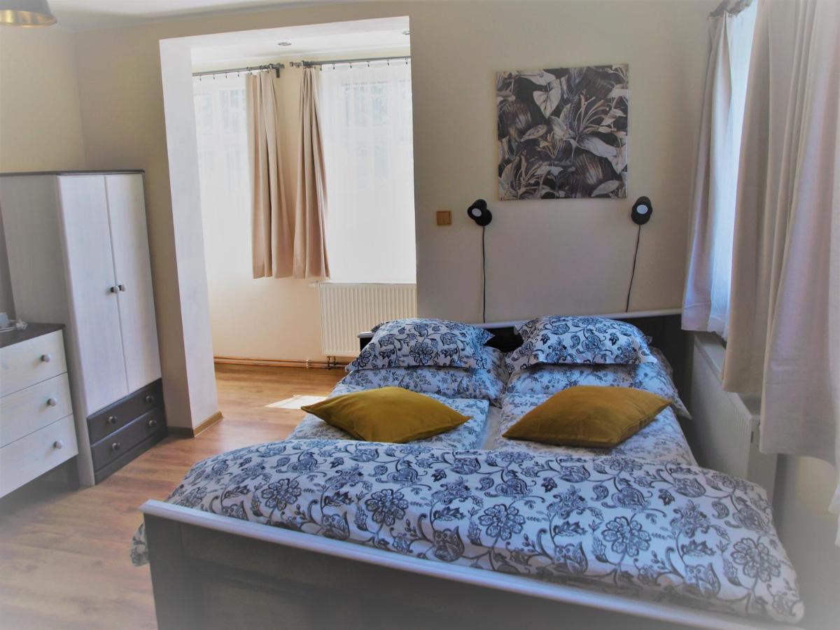 Resort Luft Sneznik Zewnętrze zdjęcie