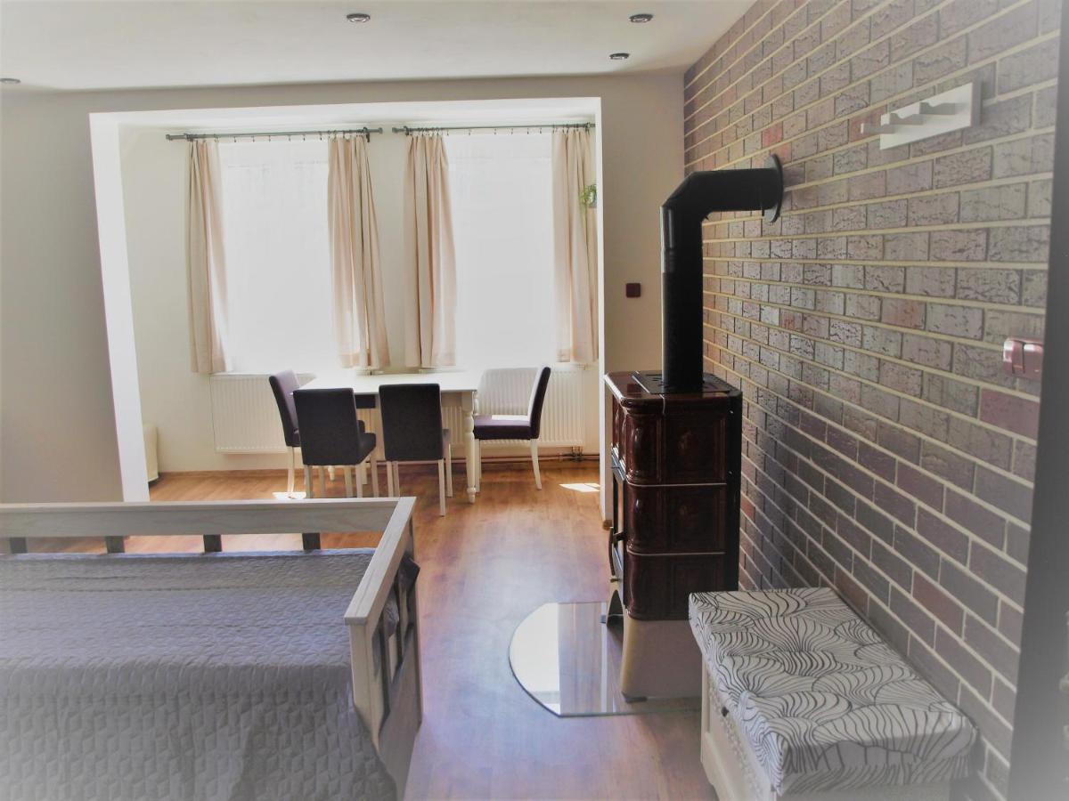 Resort Luft Sneznik Zewnętrze zdjęcie