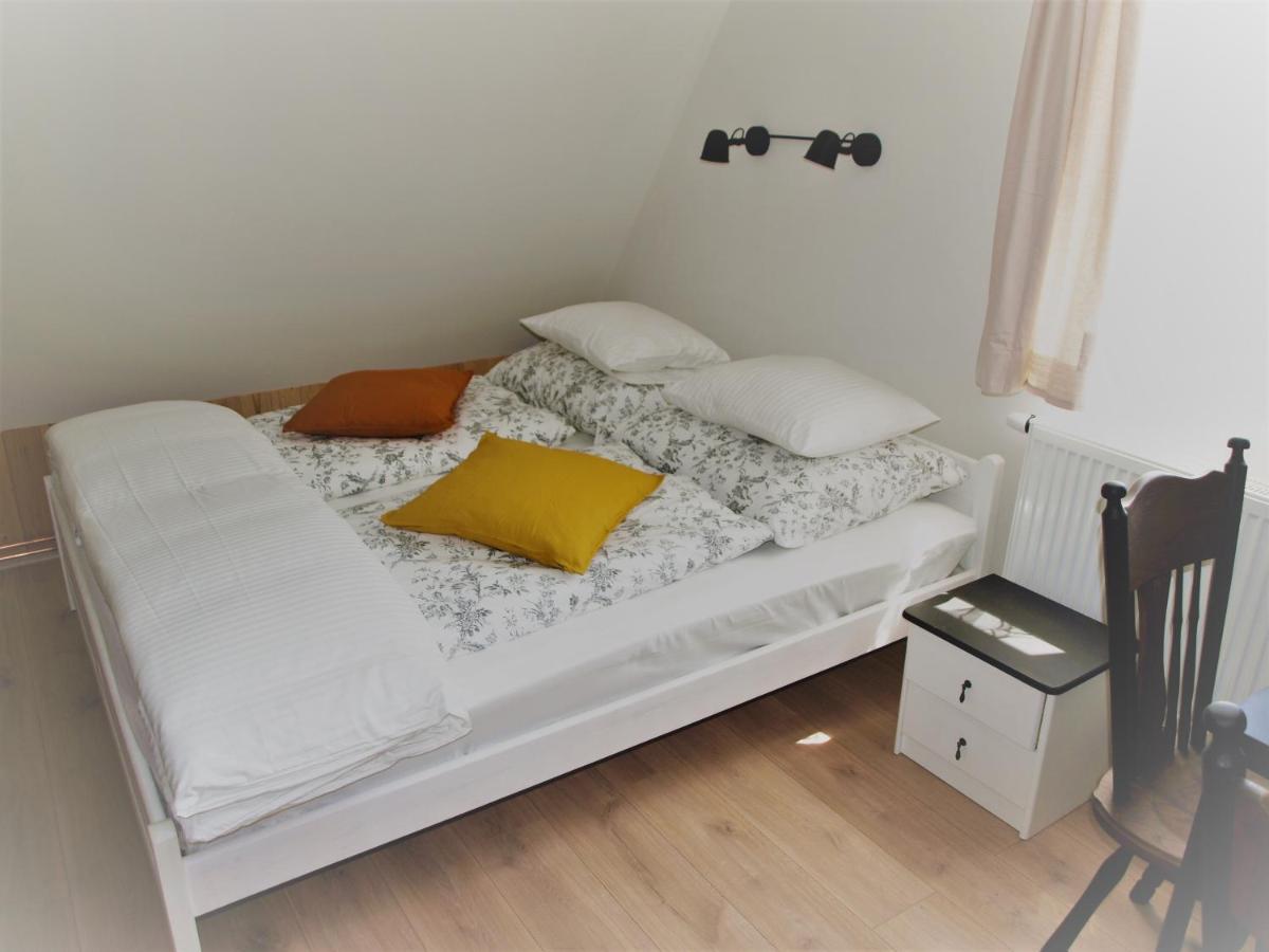 Resort Luft Sneznik Zewnętrze zdjęcie
