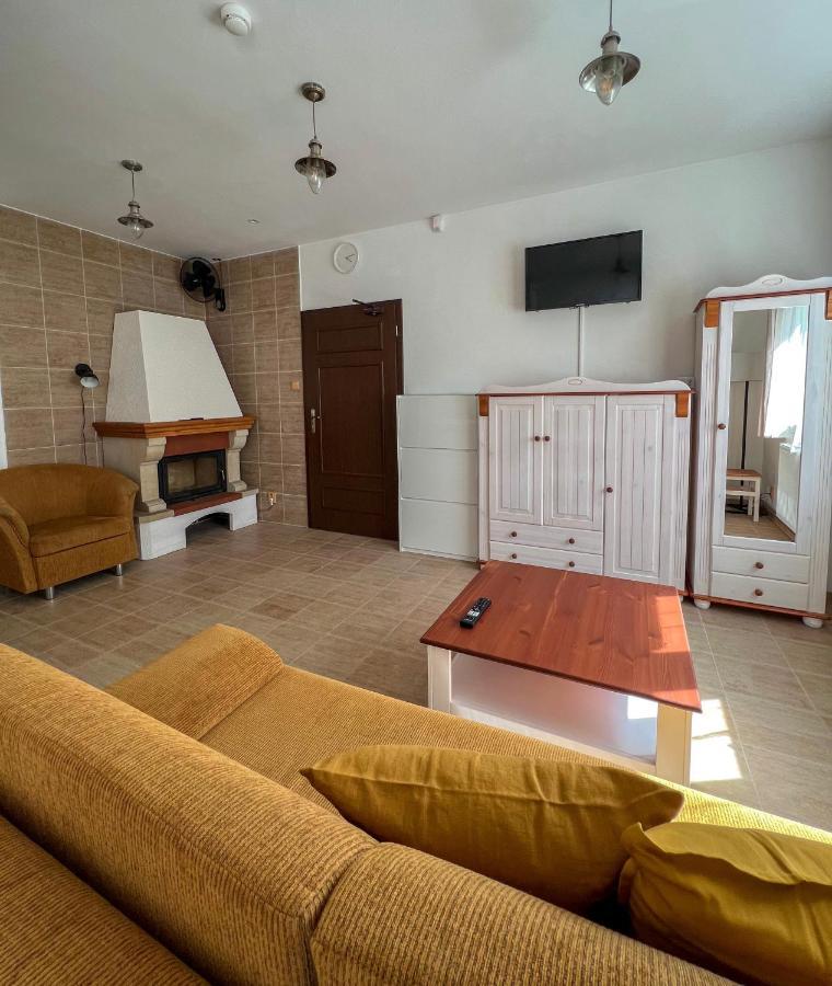 Resort Luft Sneznik Zewnętrze zdjęcie