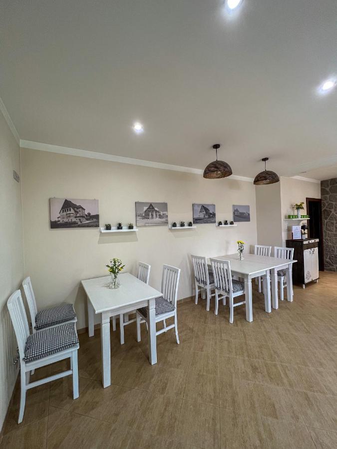 Resort Luft Sneznik Zewnętrze zdjęcie